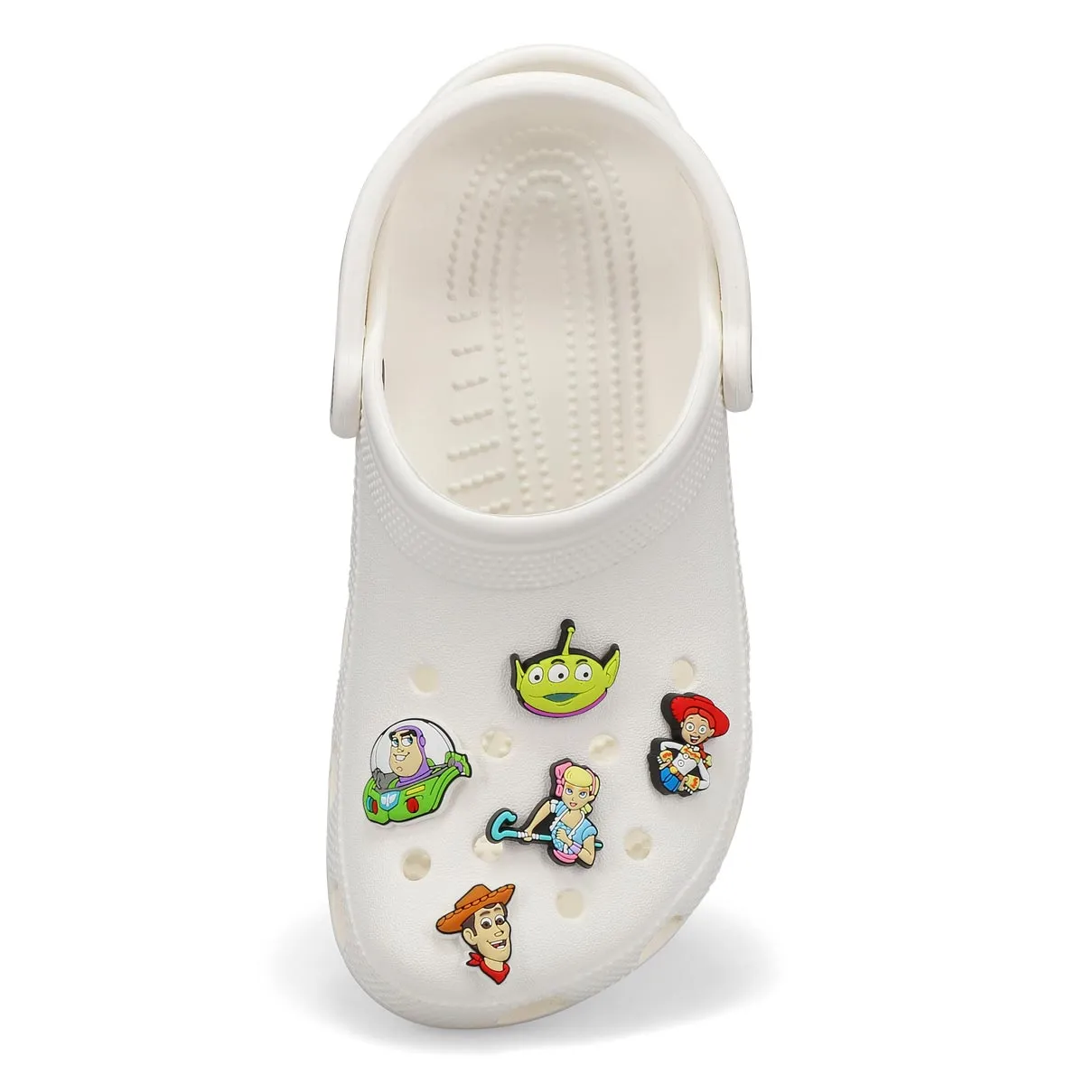 Crocs  Jibbitz Marvel 5 Pack Accessory
