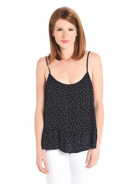     CUPCAKES AND CASHMERE  Kenza Tank    