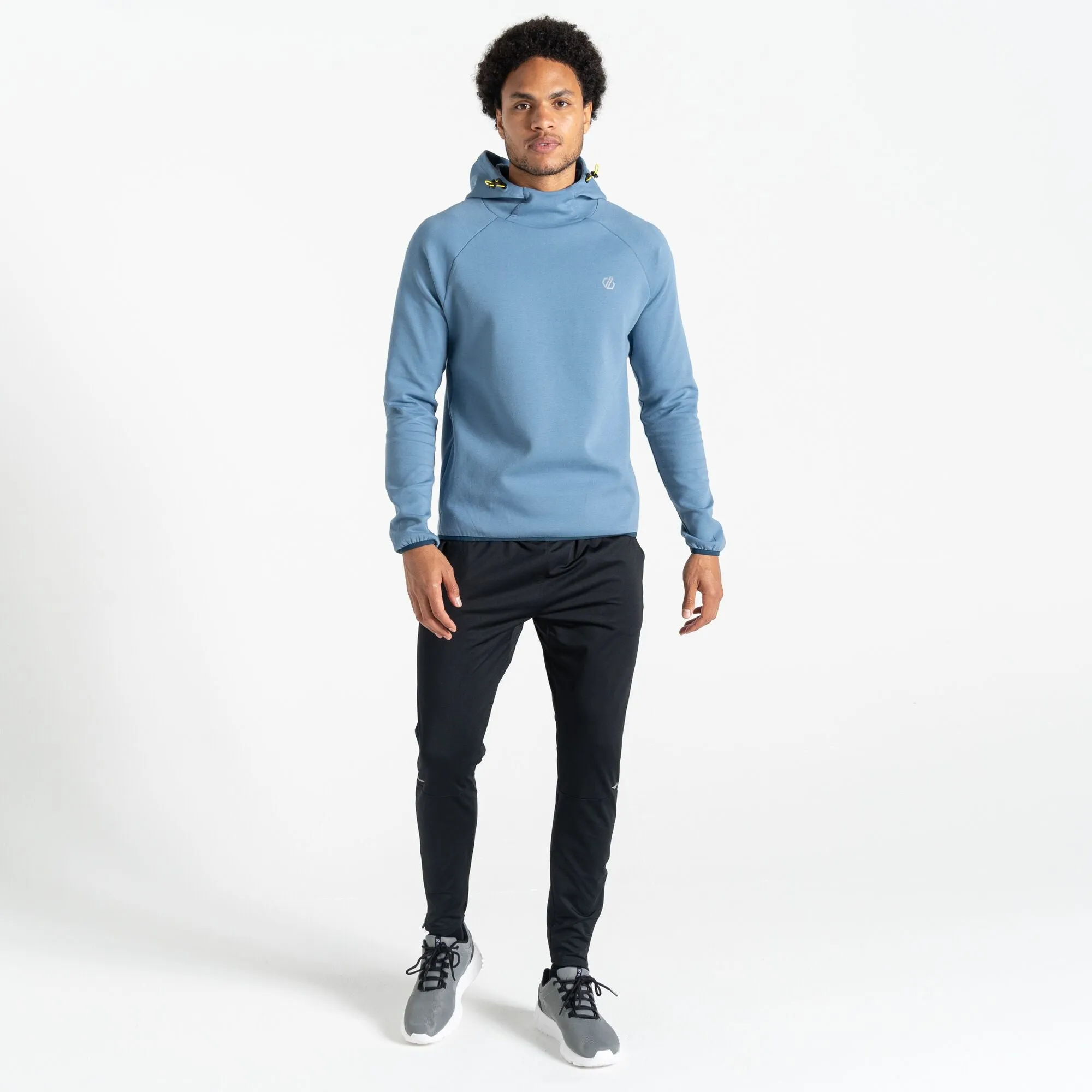 Dare 2b Mens Momentum  Hoodie