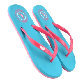 DASHNY  ORTHO  WOMEN  SLIPPER