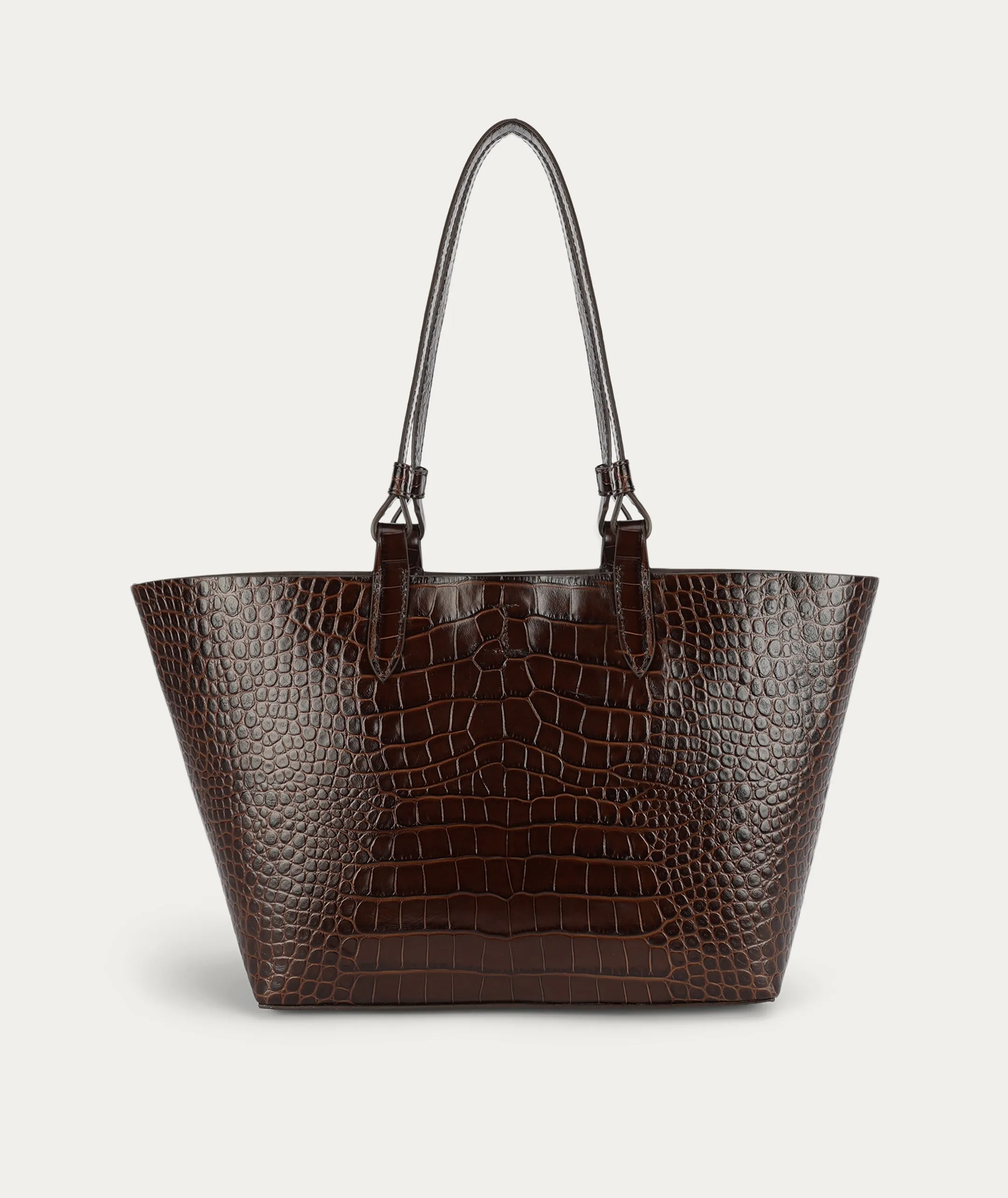  Deadly Ponies      Mr Bandit Tote - Mud Croc 