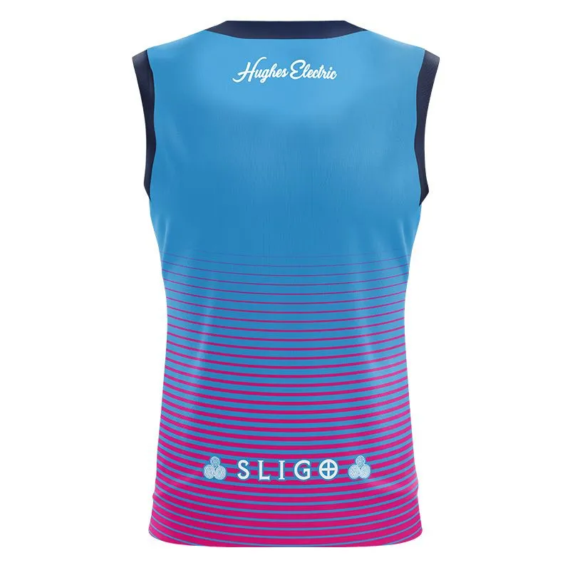 Delaware County Gaels Vest
