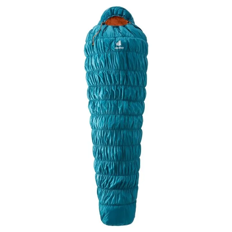 Deuter Exosphere -10° - Sleeping bag