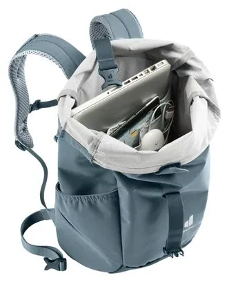 Deuter Stepout 22 Backpack Black Men's