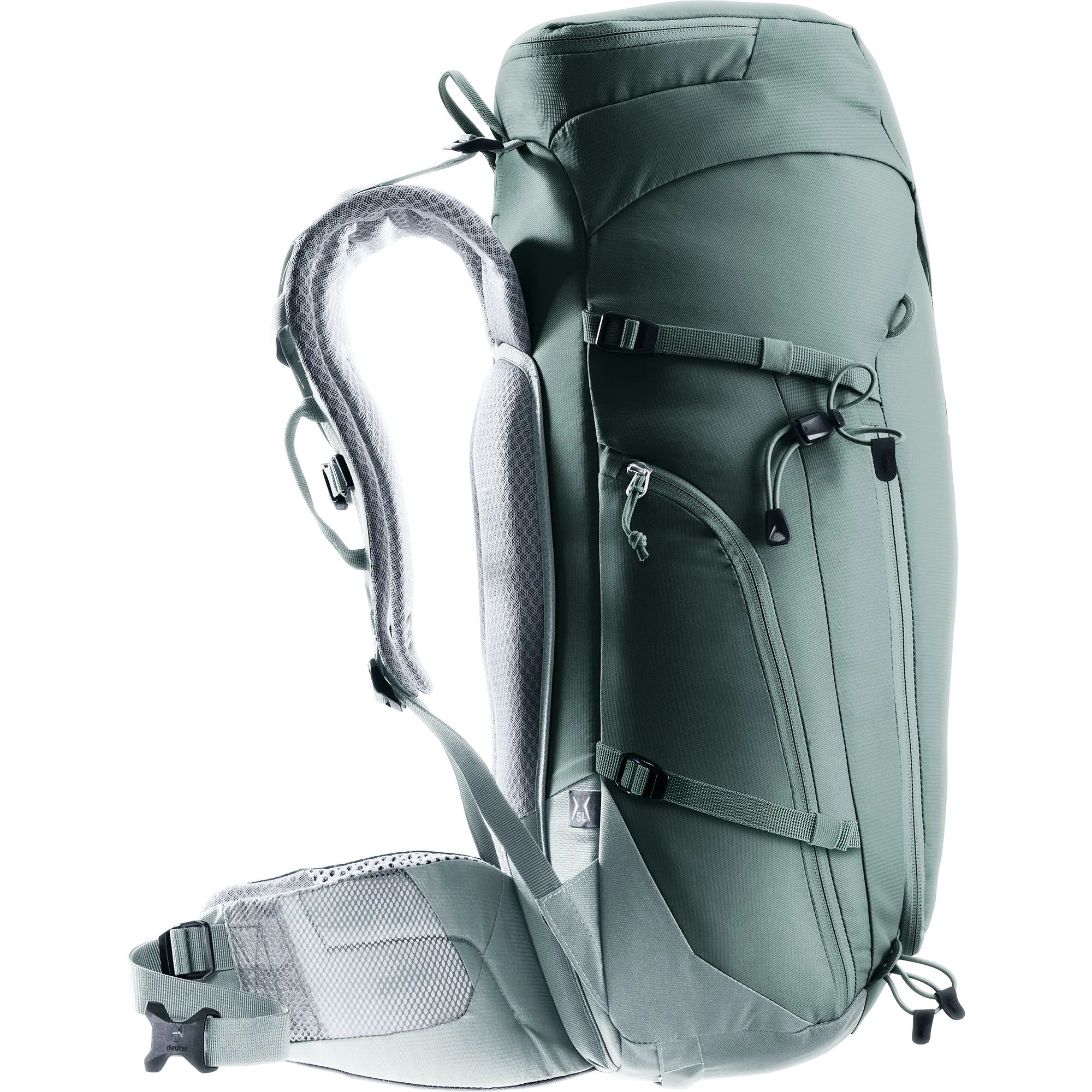 deuter - Trail 28l SL Backpack teal tin