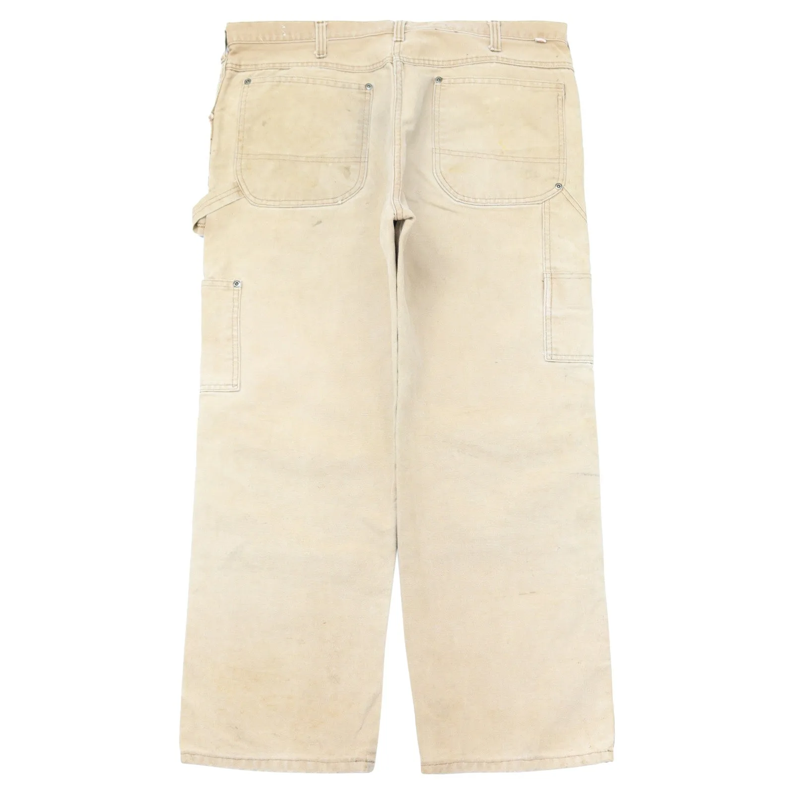 Dickies Classic Beige Work Trousers