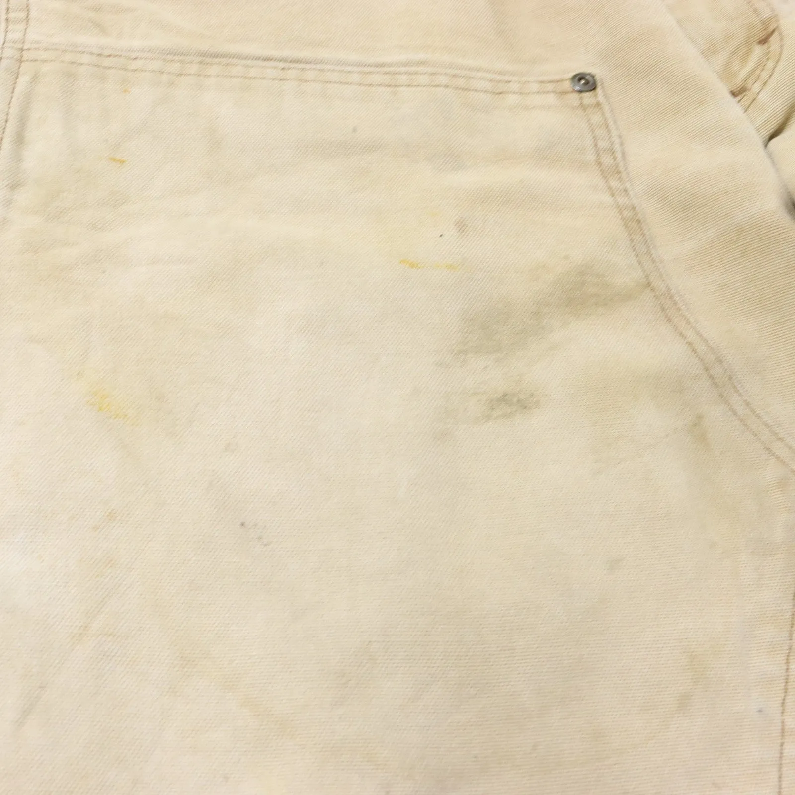 Dickies Classic Beige Work Trousers