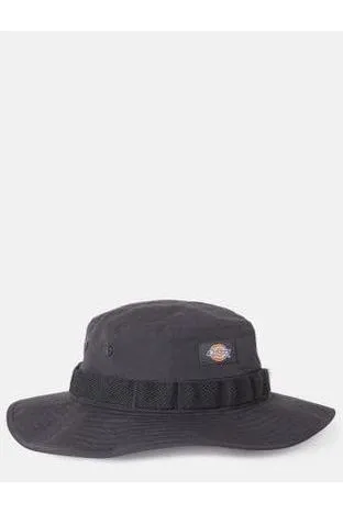 Dickies Glacier View Boonie Hat Black