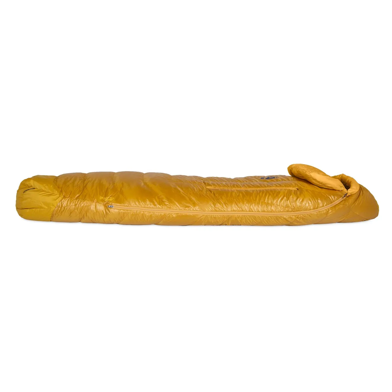 Disco 15F Down Sleeping Bag