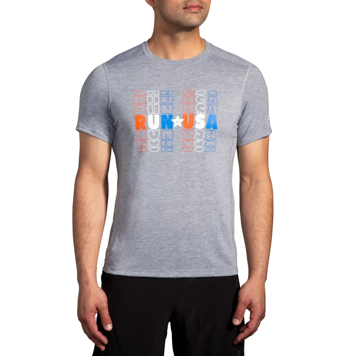 Distance Short Sleeve 3.0