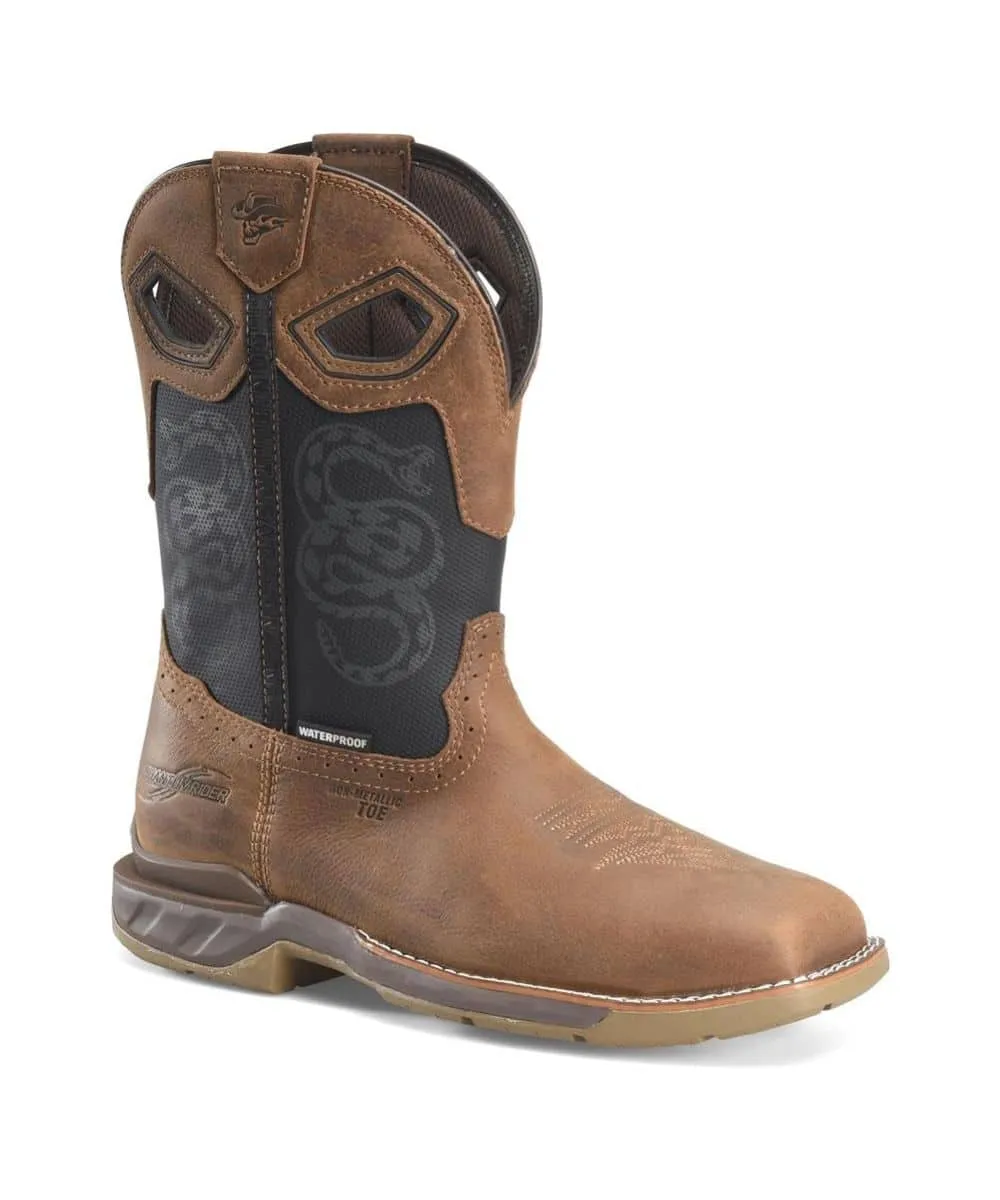 Double H Men's Phantom Rider Work Boot