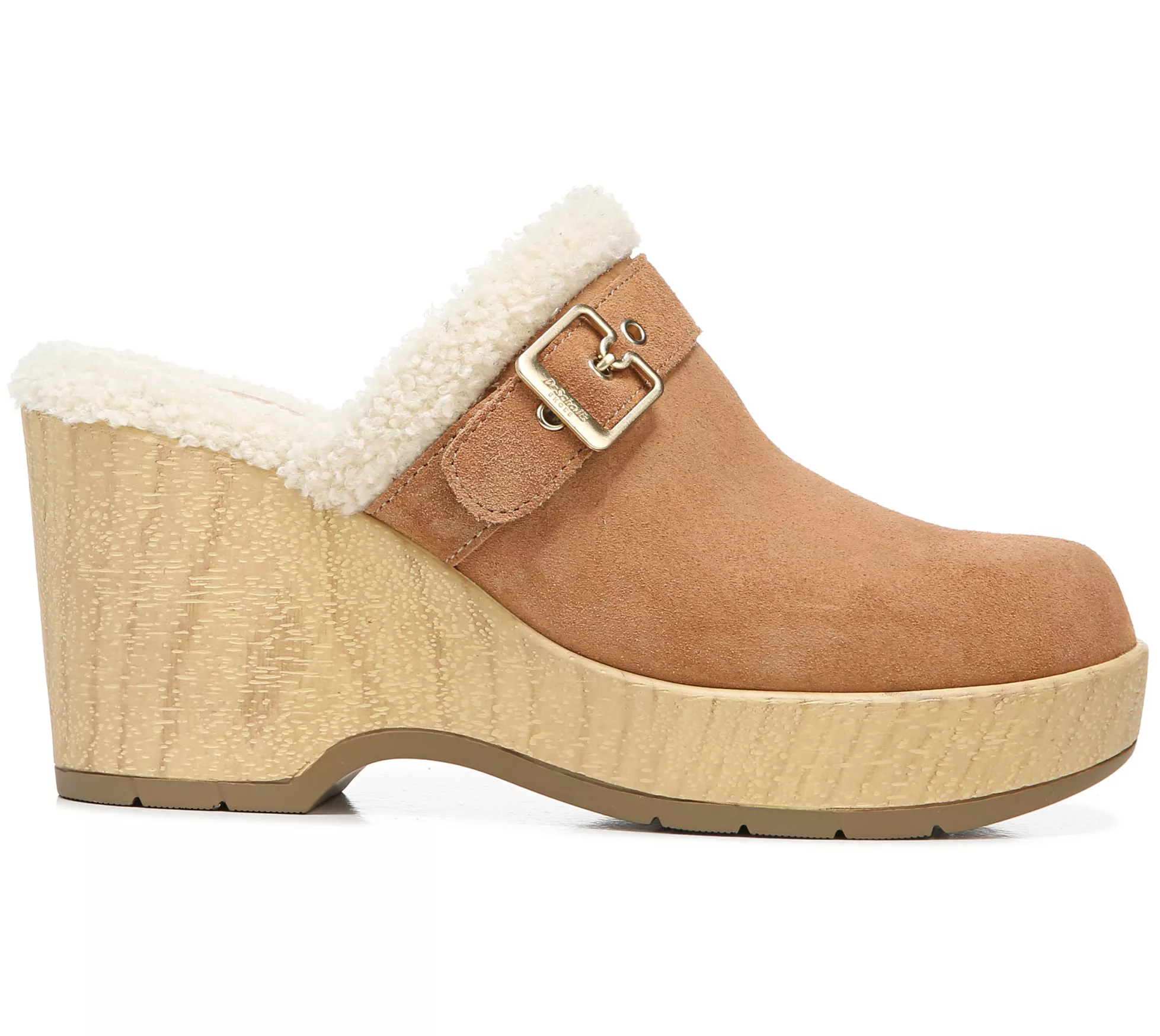 Dr. Scholl's Slip-On Mules - Pixie Clog