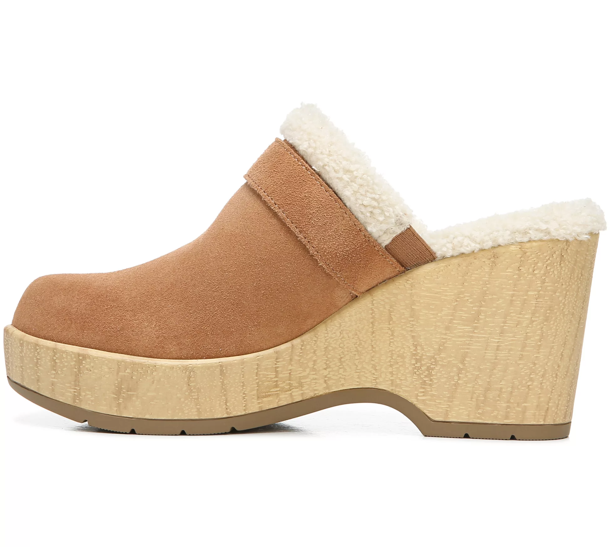 Dr. Scholl's Slip-On Mules - Pixie Clog
