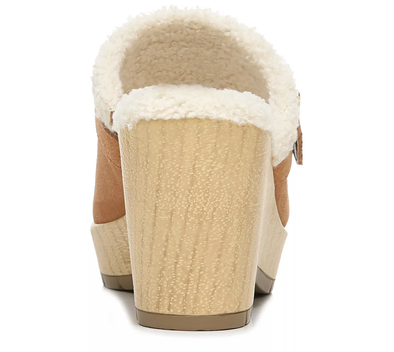 Dr. Scholl's Slip-On Mules - Pixie Clog