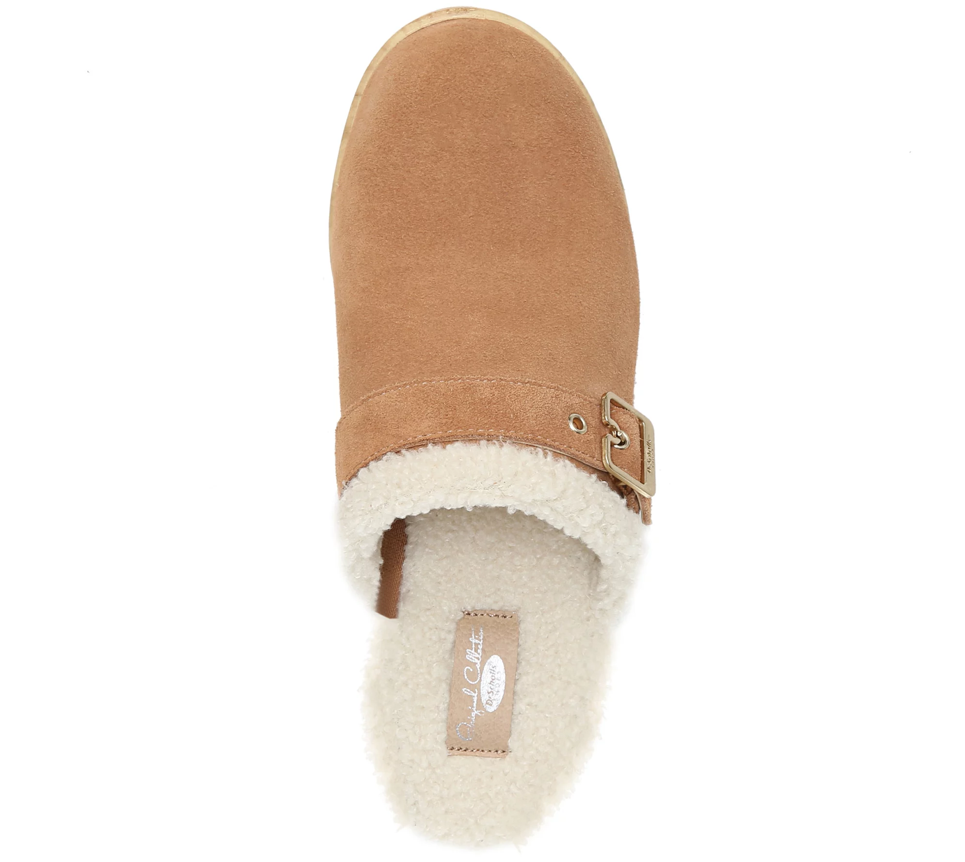 Dr. Scholl's Slip-On Mules - Pixie Clog