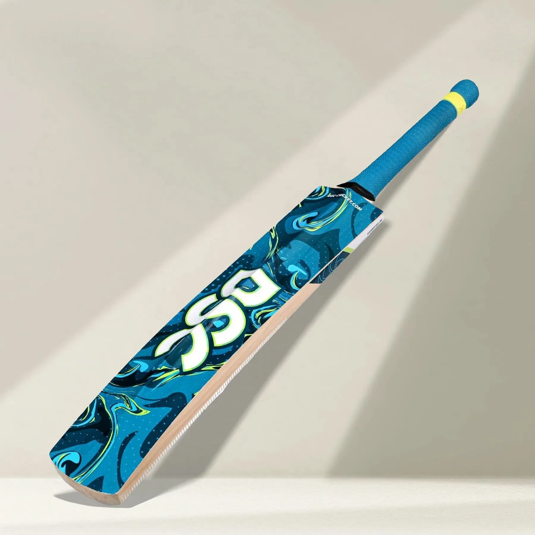 DSC Drake Kashmir Willow Cricket Bat -SH