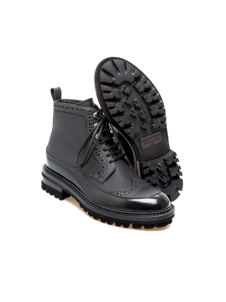 Dsquared2 Ankle Boot | Credomen