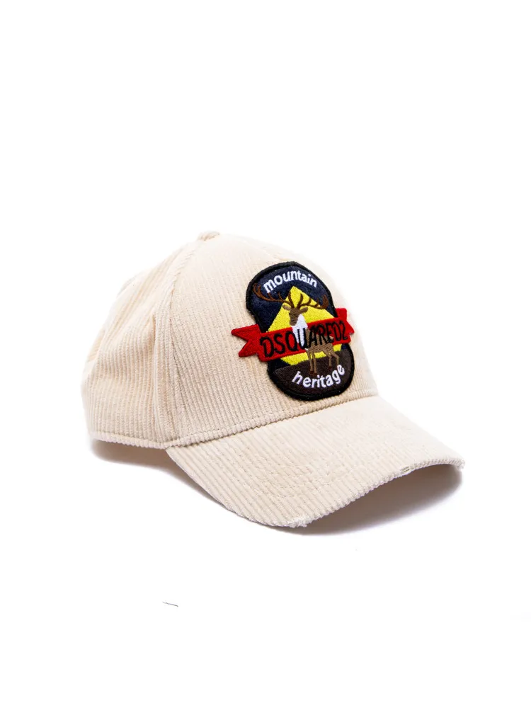 Dsquared2 Baseball Cap | Credomen
