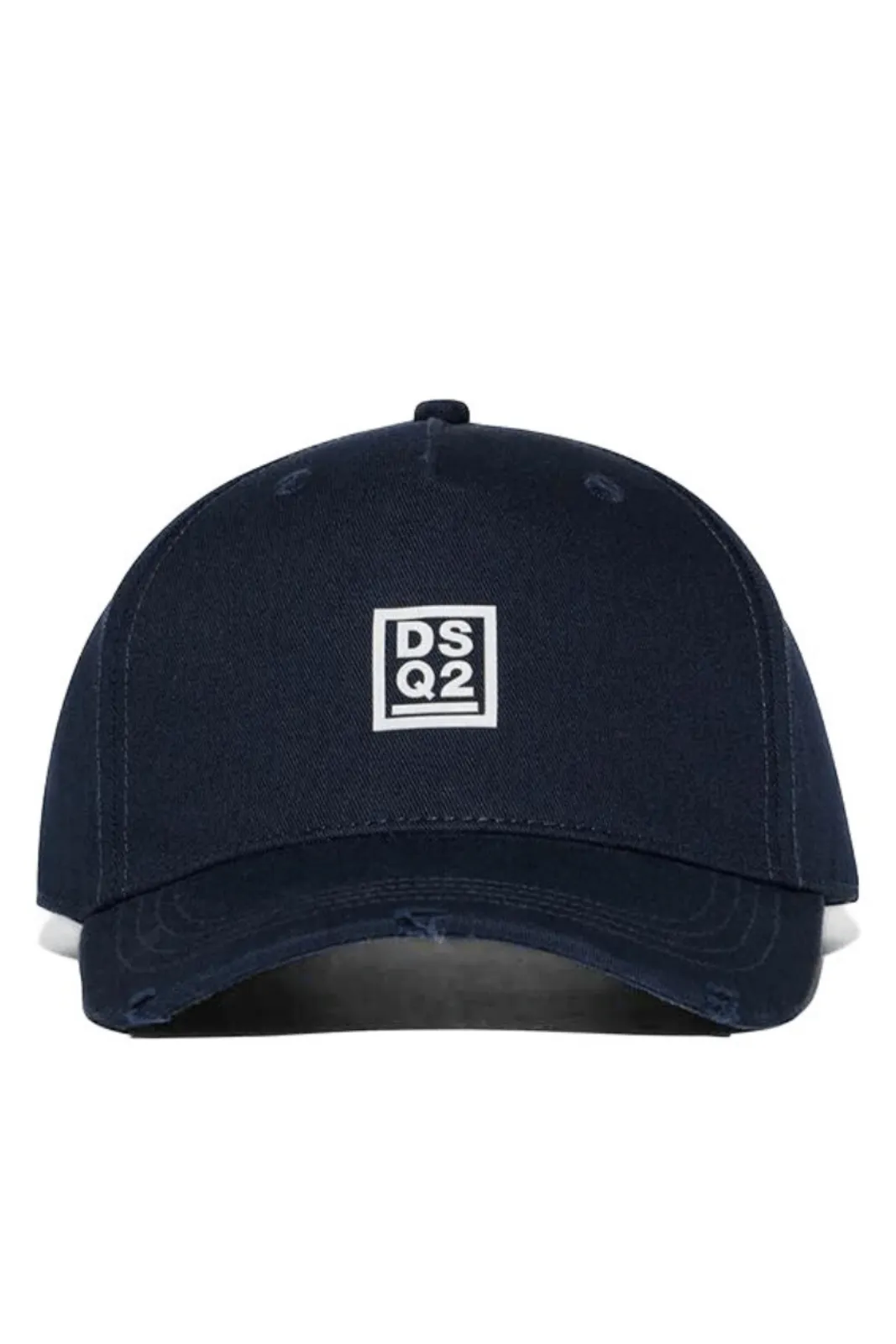 Dsquared2 Baseball Darkblue Cap