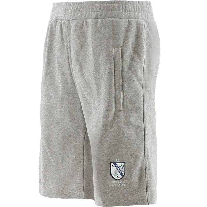 Dundalk Gaels GFC Benson Fleece Shorts