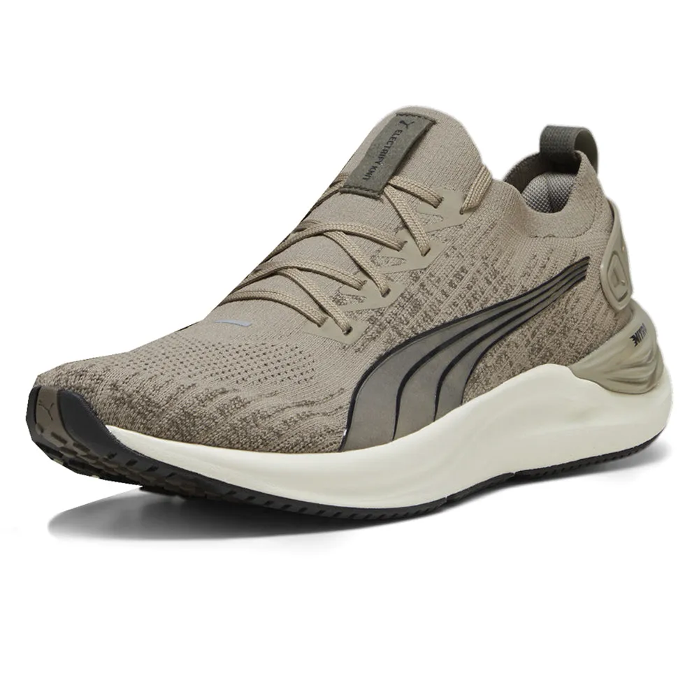 Electrify Nitro 3 Knit Running Shoes