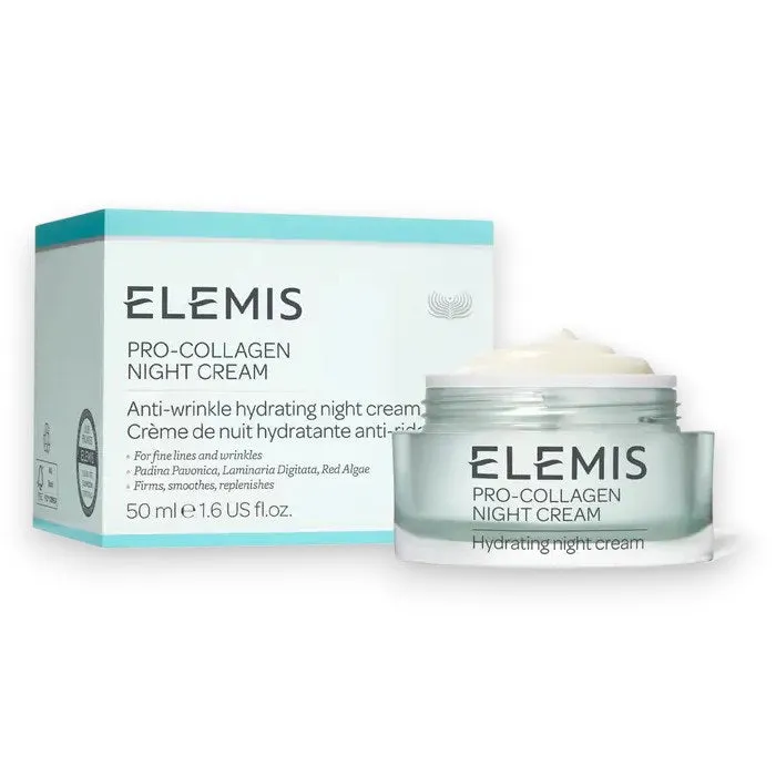 ELEMIS - PRO COLLAGEN NIGHT CREAM