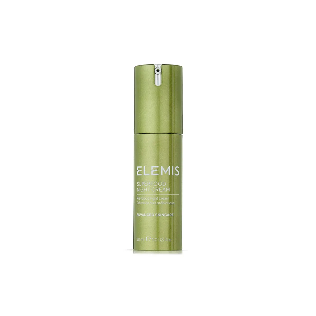 ELEMIS - SUPERFOOD NIGHT CREAM