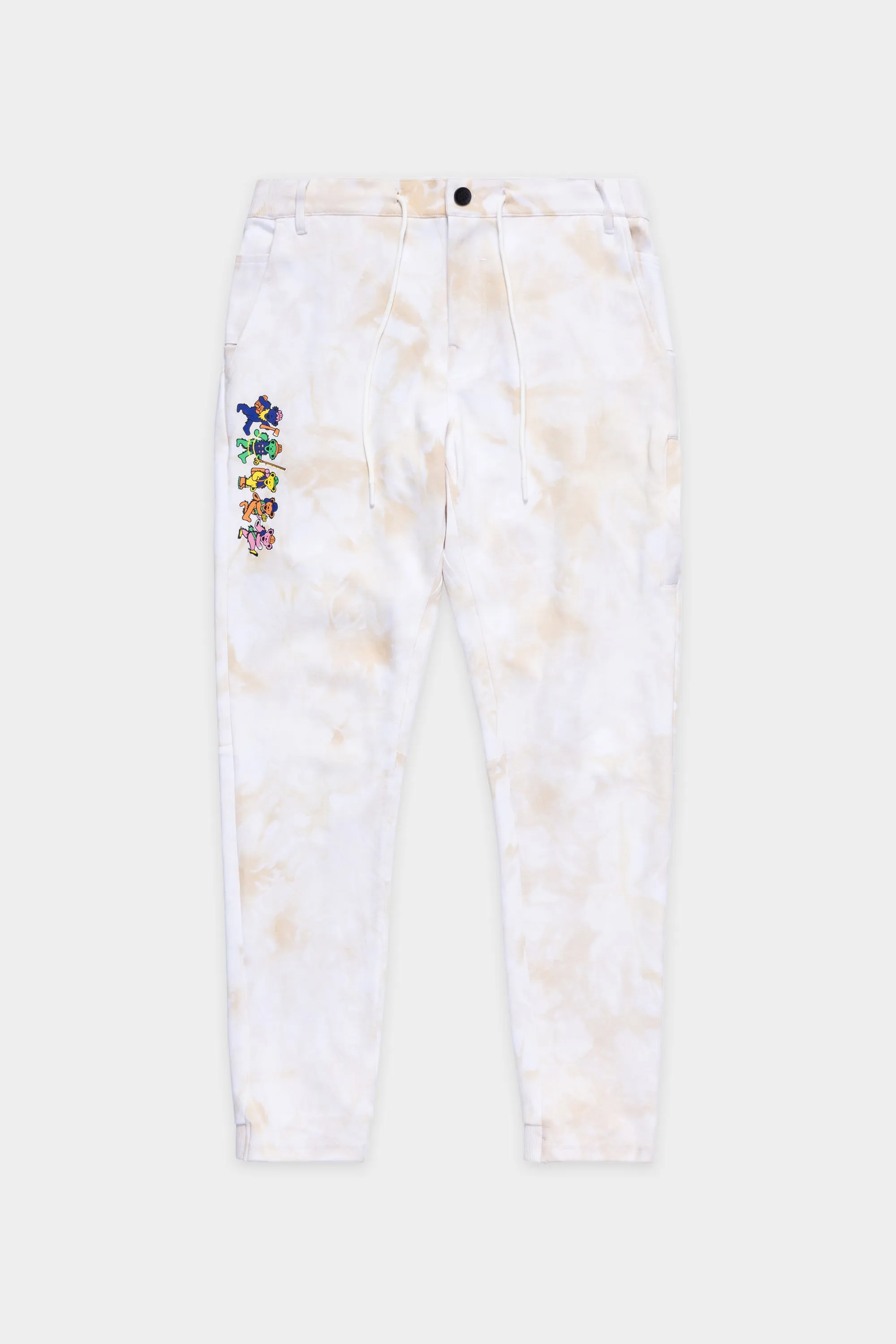   Everywhere Double Knit Pant