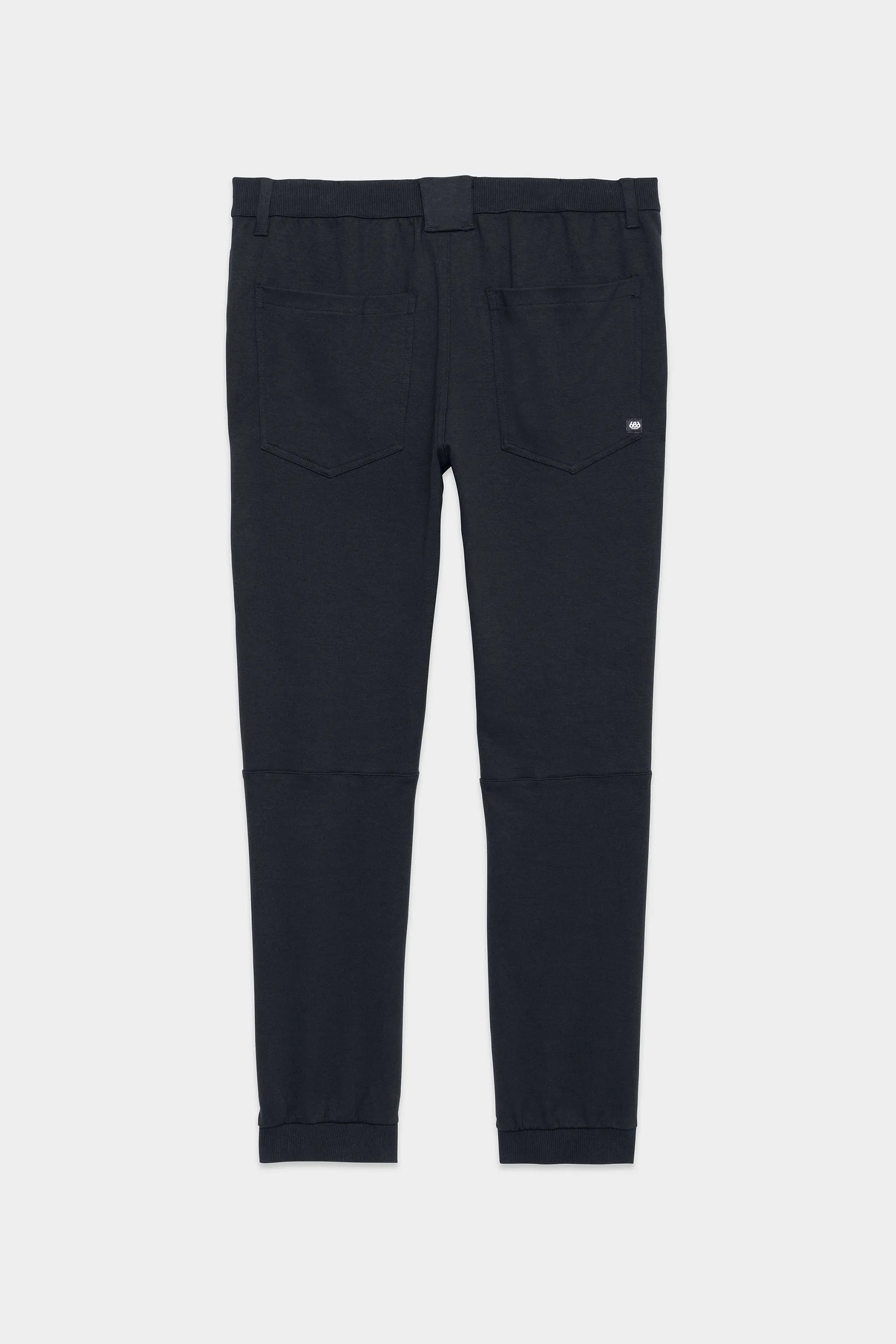   Everywhere Double Knit Pant