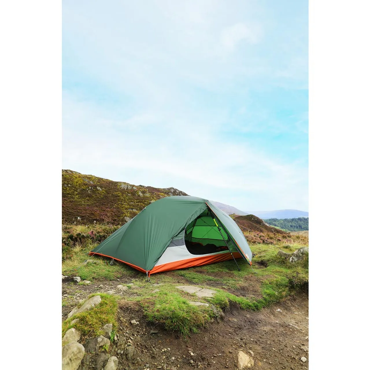 F10 Radon UL 2 Tent