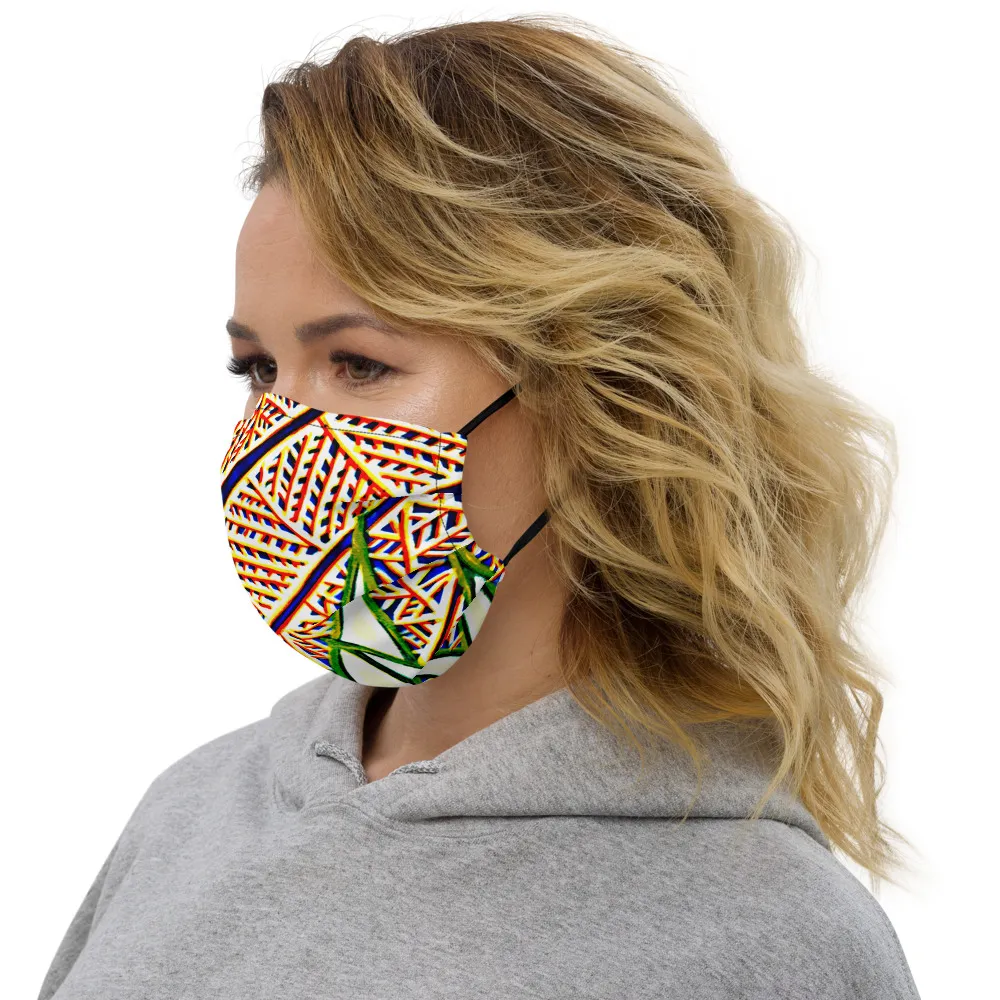 Face Mask – Barton Springs Plants