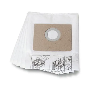 Fein Fleece Filter Bags / 9-92-27 5 pk