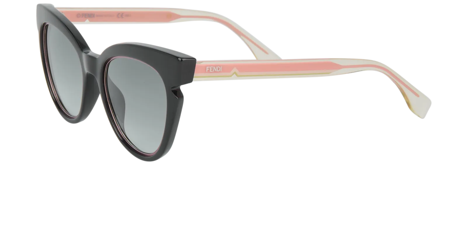 Fendi FF0132S Cateye Sunglasses