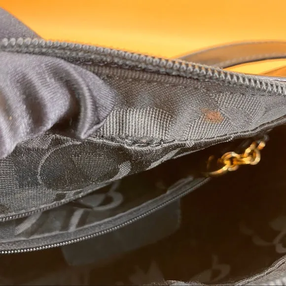 Ferragamo vintage classic bag