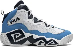 Fila MB FG White Blue sneakers