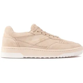 Filling Pieces Ace Suede Trainers