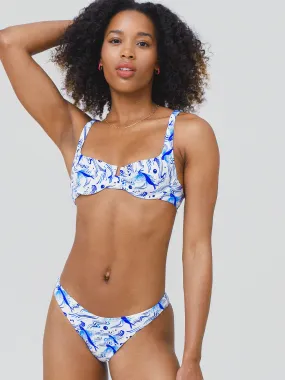    FISCH  Women's Grenadins Bikini Top    