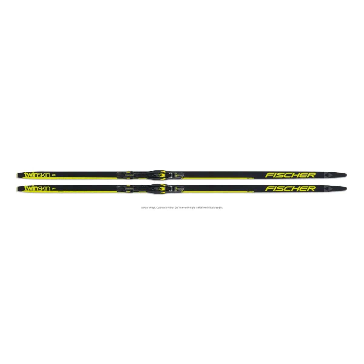 Fischer Twin Skin Pro Medium Nordic Ski