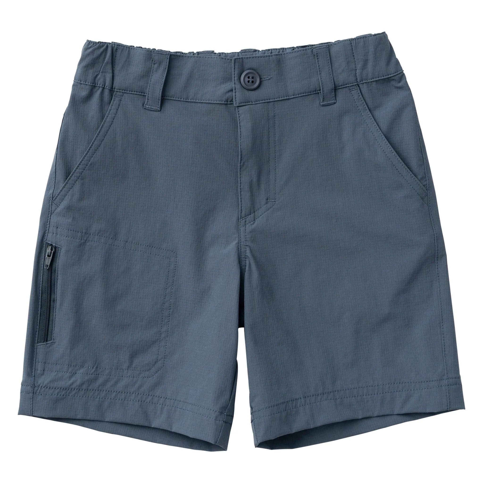 Flats Fishing Ripstop Short