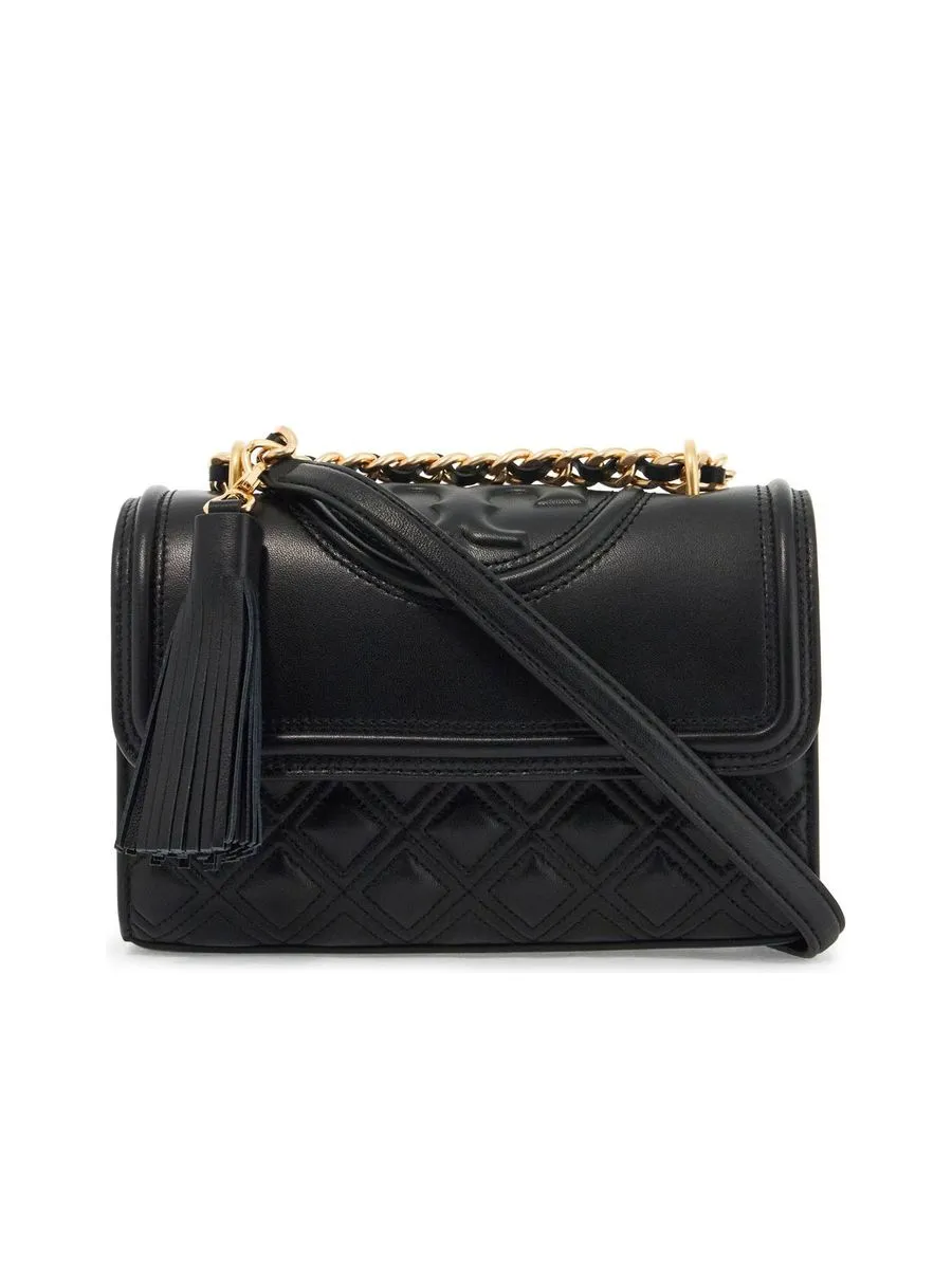 Fleming Small Shoulder Bag