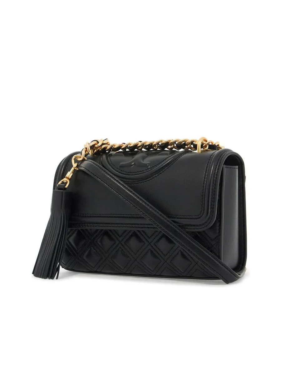 Fleming Small Shoulder Bag