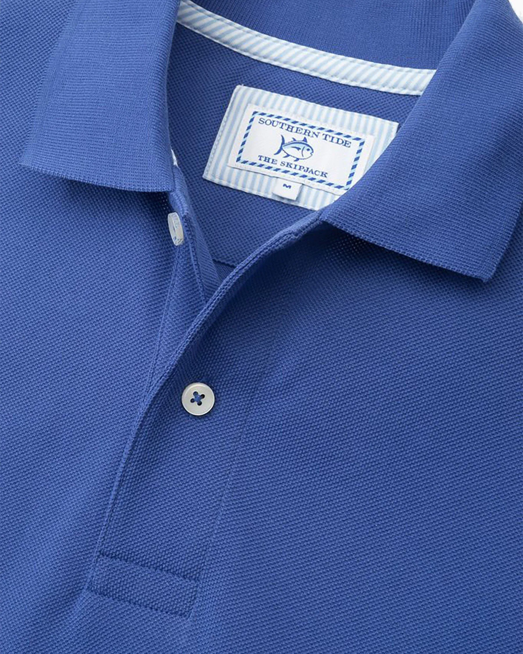 Florida Gators Pique Polo Shirt