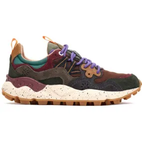 Flower Mountain Yamano 3 Sneakers