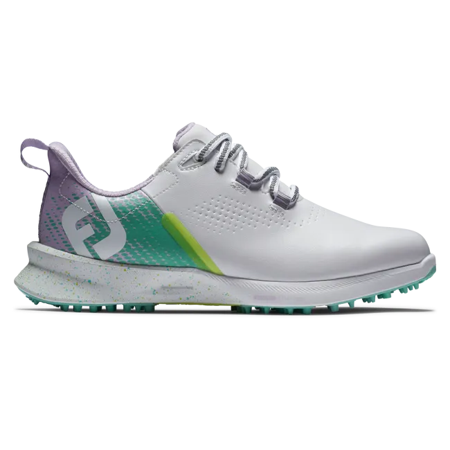 FootJoy Women's Fuel Golf Shoe