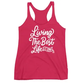 FOR TODAY (Women's Tank Top)
