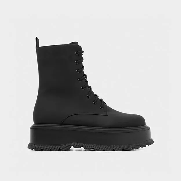 Foundry Men's Platform Ankle Boots