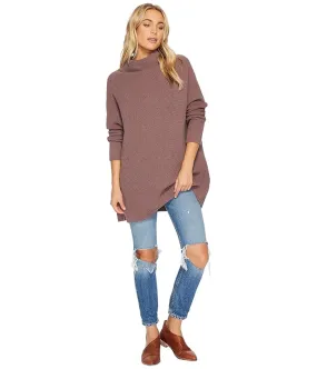 Free People Ottoman Slouchy Tunic