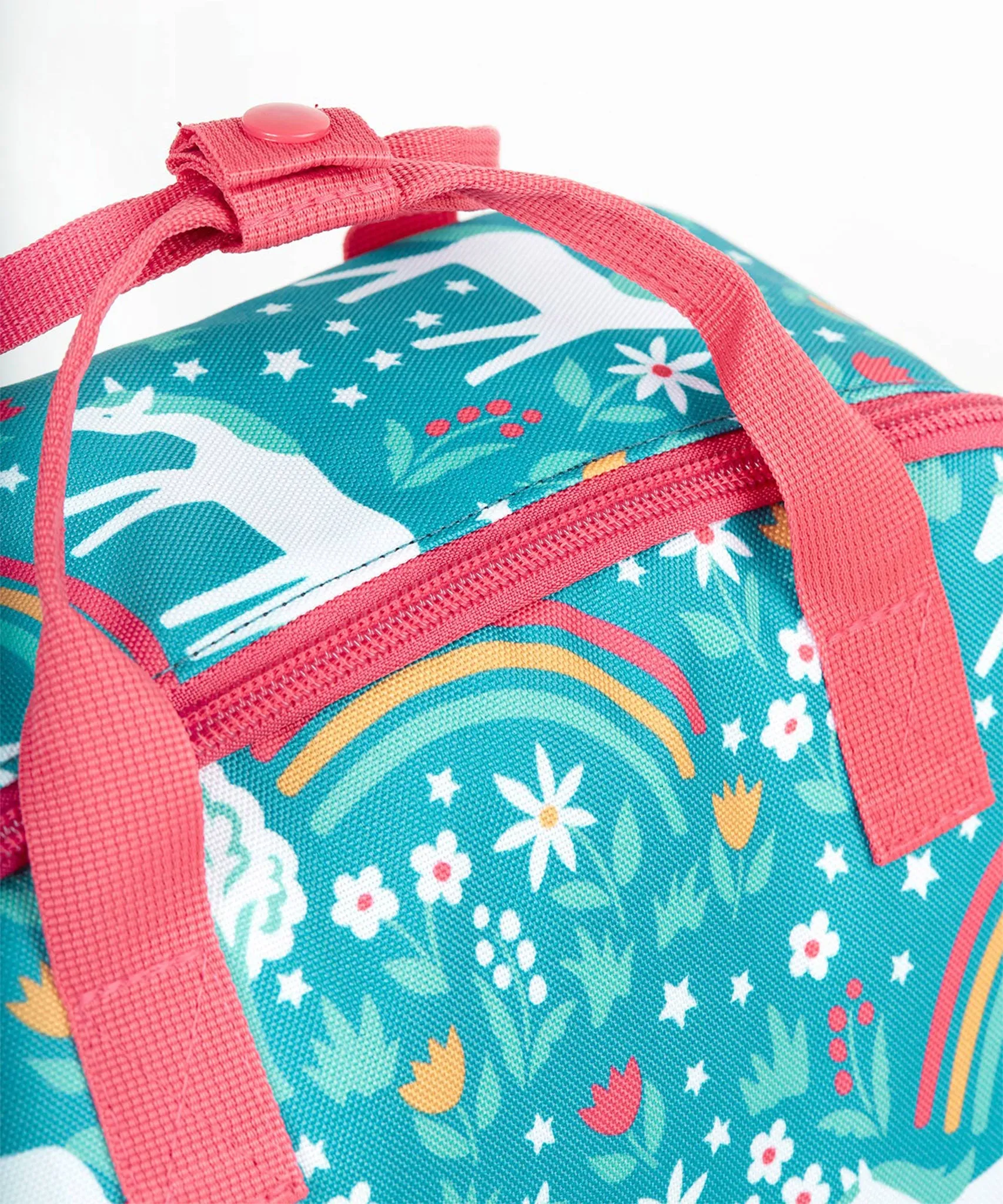 Frugi Explorers Backpack - Wild Horses