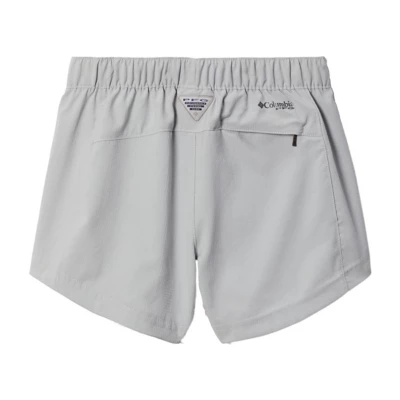 Girls' Columbia PFG Tamiami Pull On Hybrid Shorts