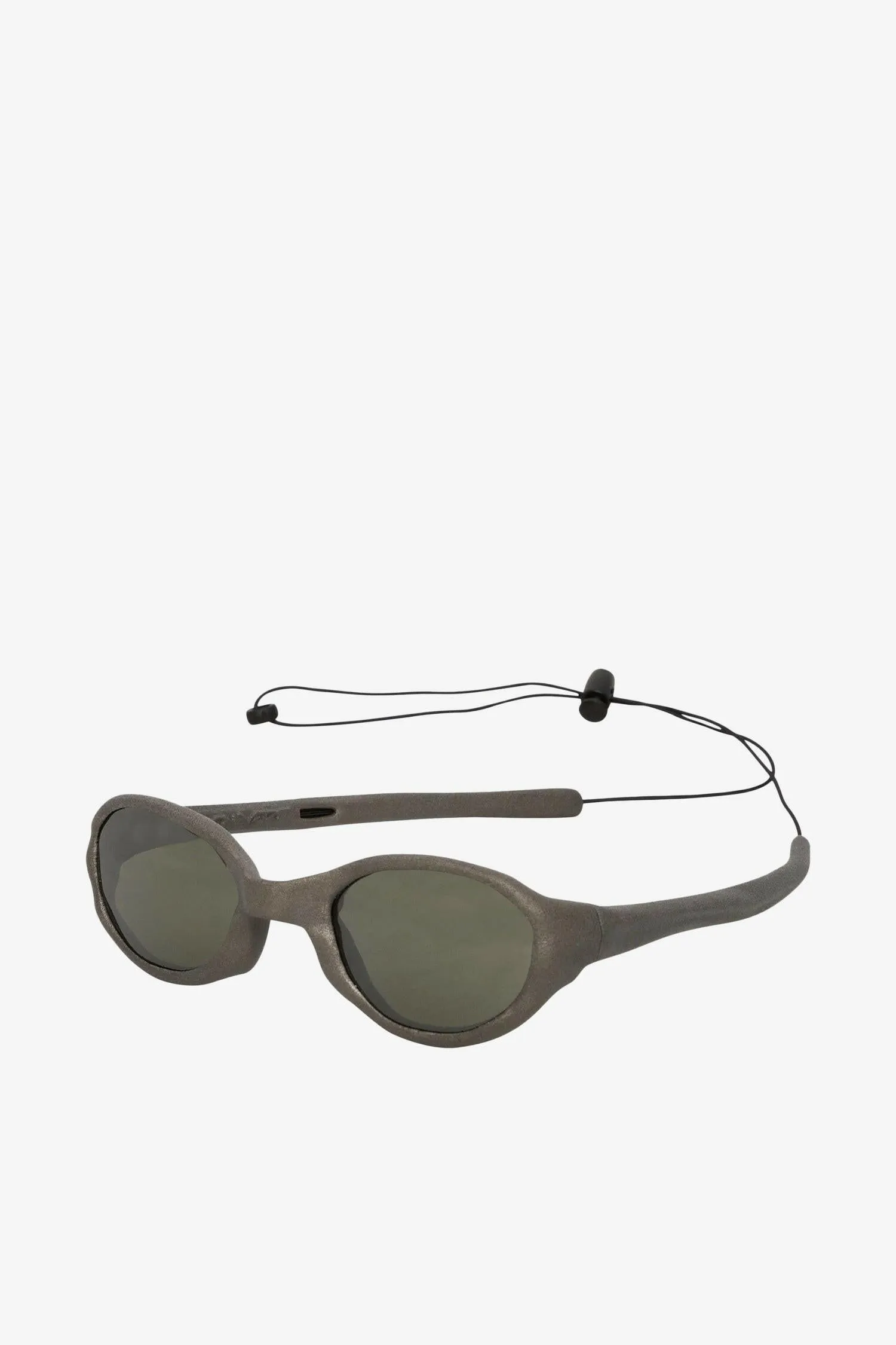 Glare Wormholes Sunglasses